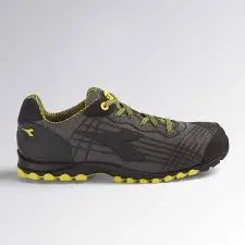 Diadora Beat Tex 181167 - Chaussure de securité basses