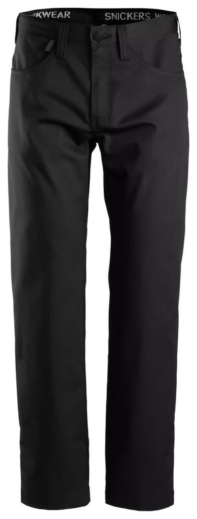 Snickers 6400 – Pantalon de service Chino