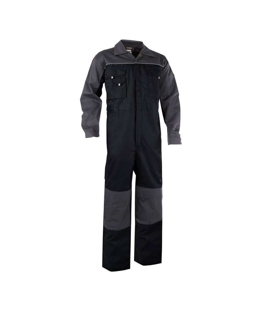 [1002862061B674100XS] Dassy Cannes - Combinaison bicolore (XS, 6741)
