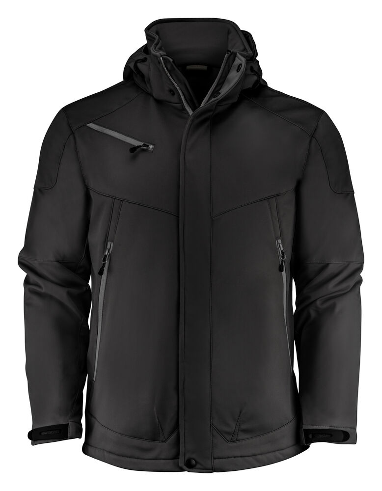 2261035- SKELETON SOFTSHELL