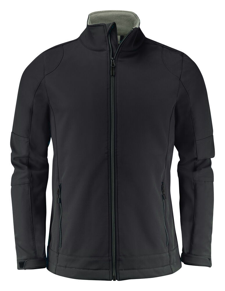 Trial - veste softshell stretch homme [2261044]