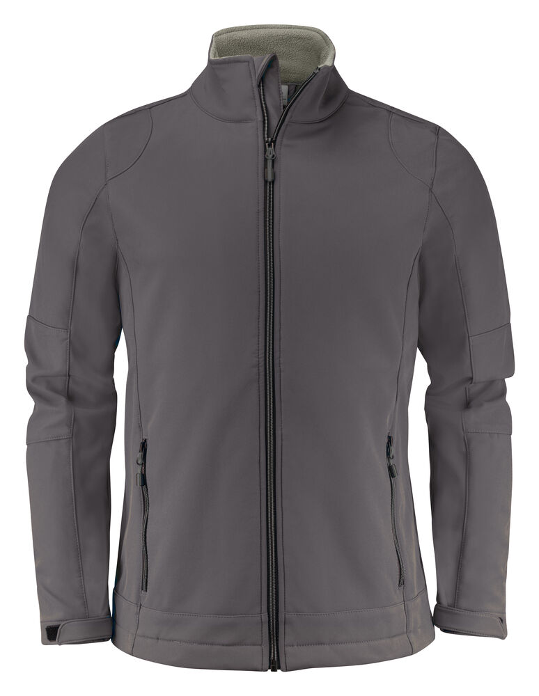 Trial - veste softshell stretch homme [2261044]