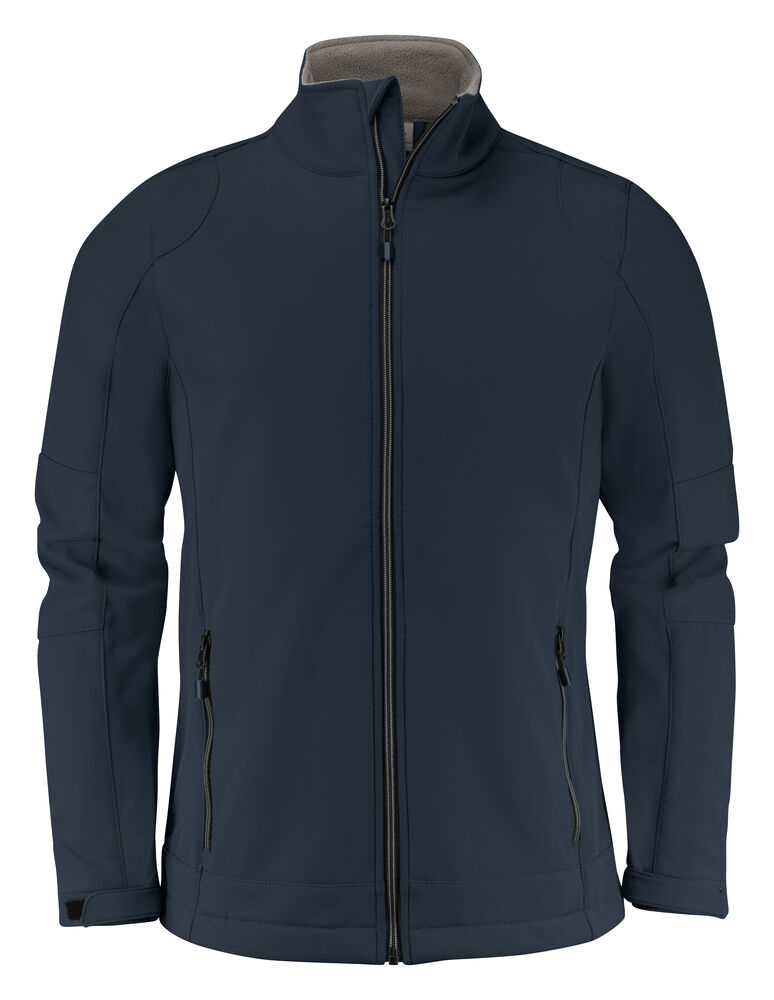 Trial - veste softshell stretch homme [2261044]