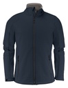 Trial - veste softshell stretch homme [2261044]