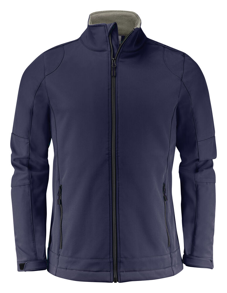 Trial - veste softshell stretch homme [2261044]