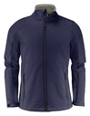 Trial - veste softshell stretch homme [2261044]