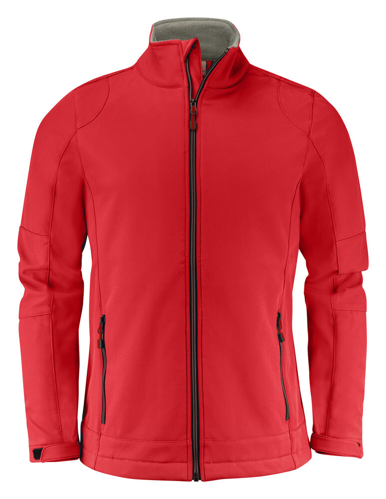 Trial - veste softshell stretch homme [2261044]