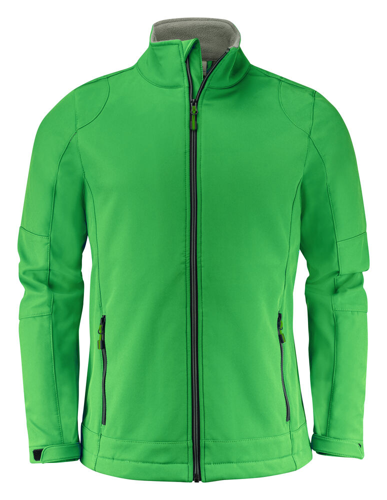 Trial - veste softshell stretch homme [2261044]