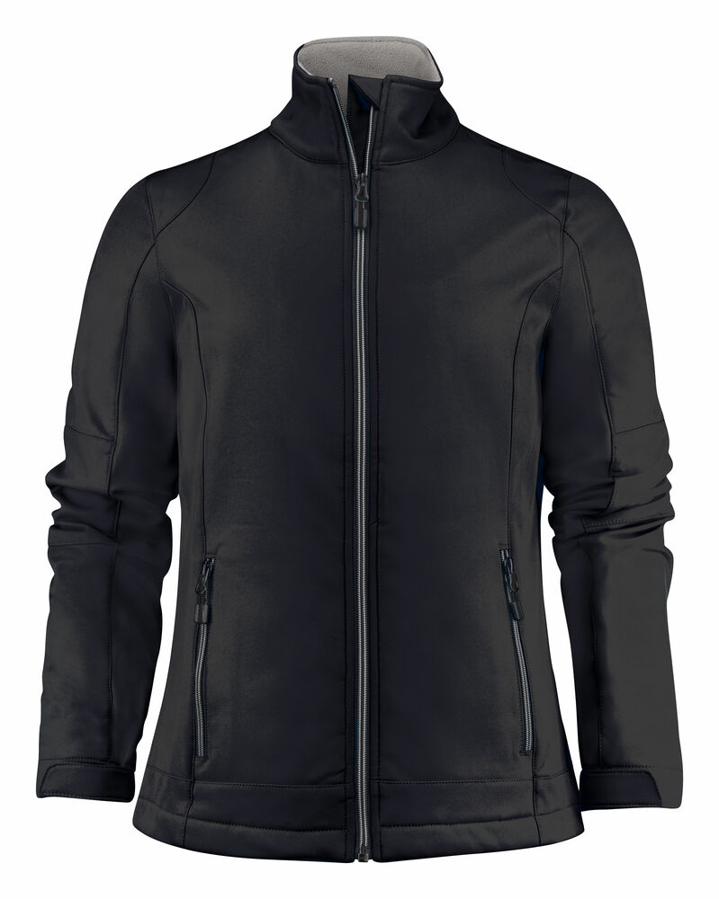Trial Wmn - veste softshell stretch femme [2261045]
