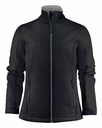 Trial Wmn - veste softshell stretch femme [2261045]