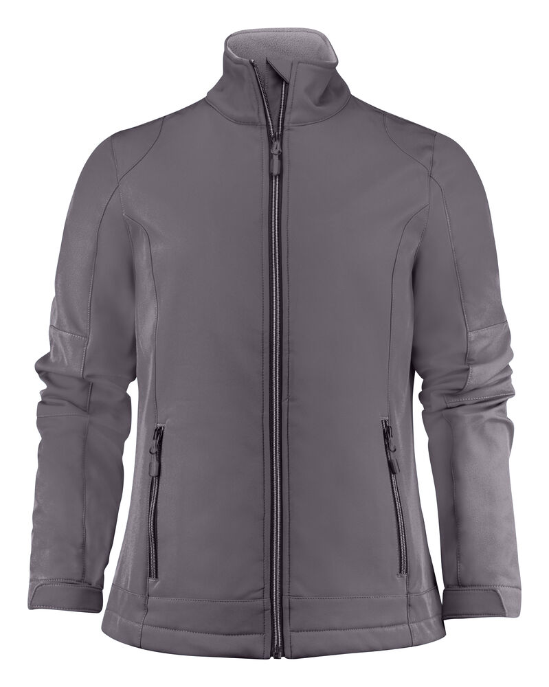 Trial Wmn - veste softshell stretch femme [2261045]