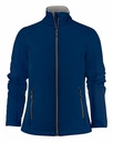Trial Wmn - veste softshell stretch femme [2261045]