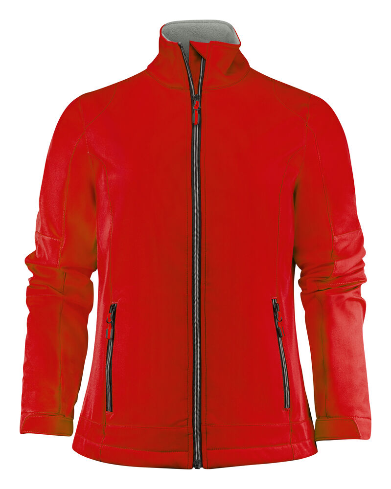 Trial Wmn - veste softshell stretch femme [2261045]