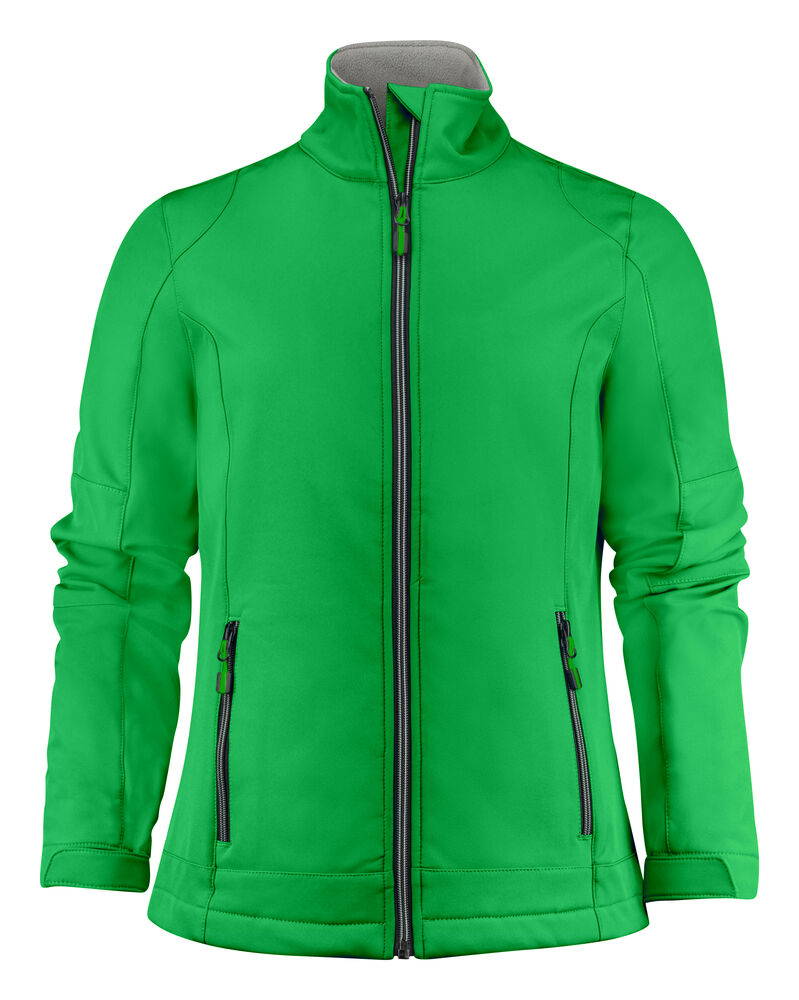 Trial Wmn - veste softshell stretch femme [2261045]