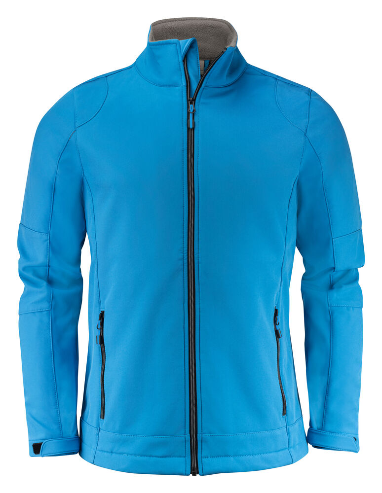 Trial - veste softshell stretch homme [2261044]