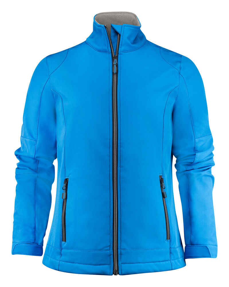 Trial Wmn - veste softshell stretch femme [2261045]
