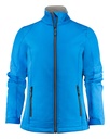 Trial Wmn - veste softshell stretch femme [2261045]