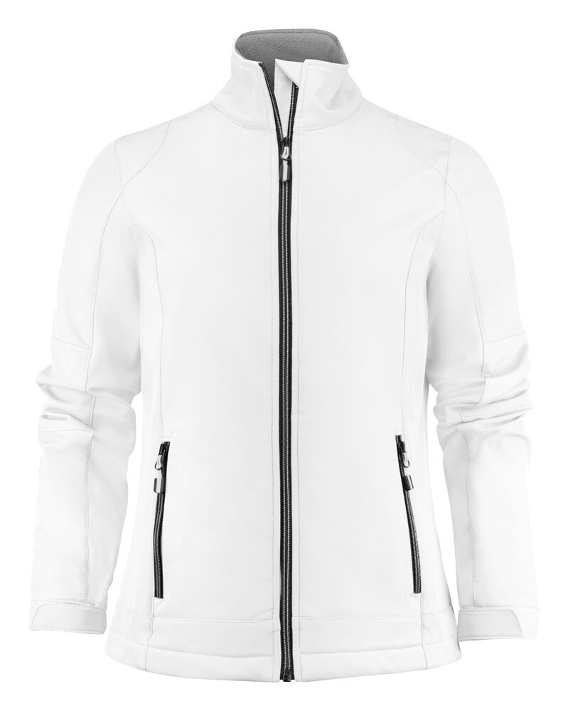 Trial Wmn - veste softshell stretch femme [2261045]