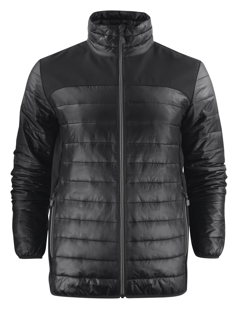 Expedition - veste hybride softshell matelassée [2261057]
