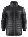 Expedition - veste hybride softshell matelassée [2261057]