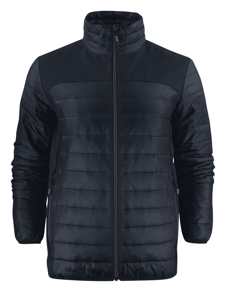 Expedition - veste hybride softshell matelassée [2261057]