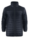 Expedition - veste hybride softshell matelassée [2261057]