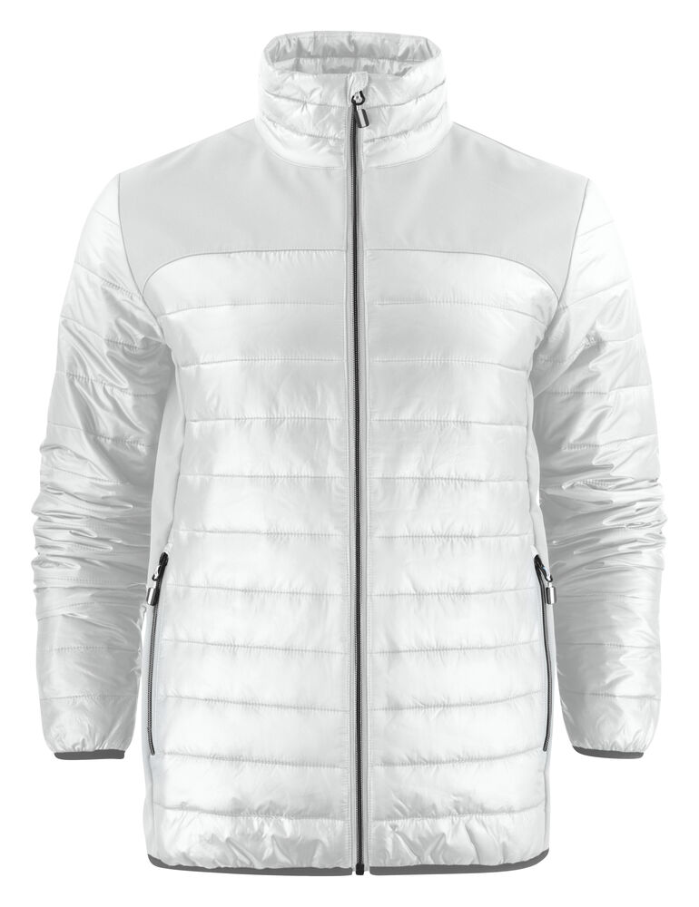 Expedition - veste hybride softshell matelassée [2261057]
