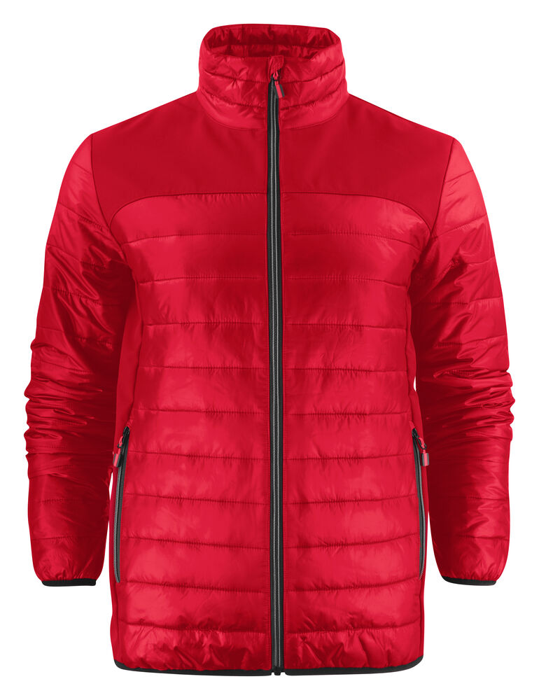 Expedition - veste hybride softshell matelassée [2261057]