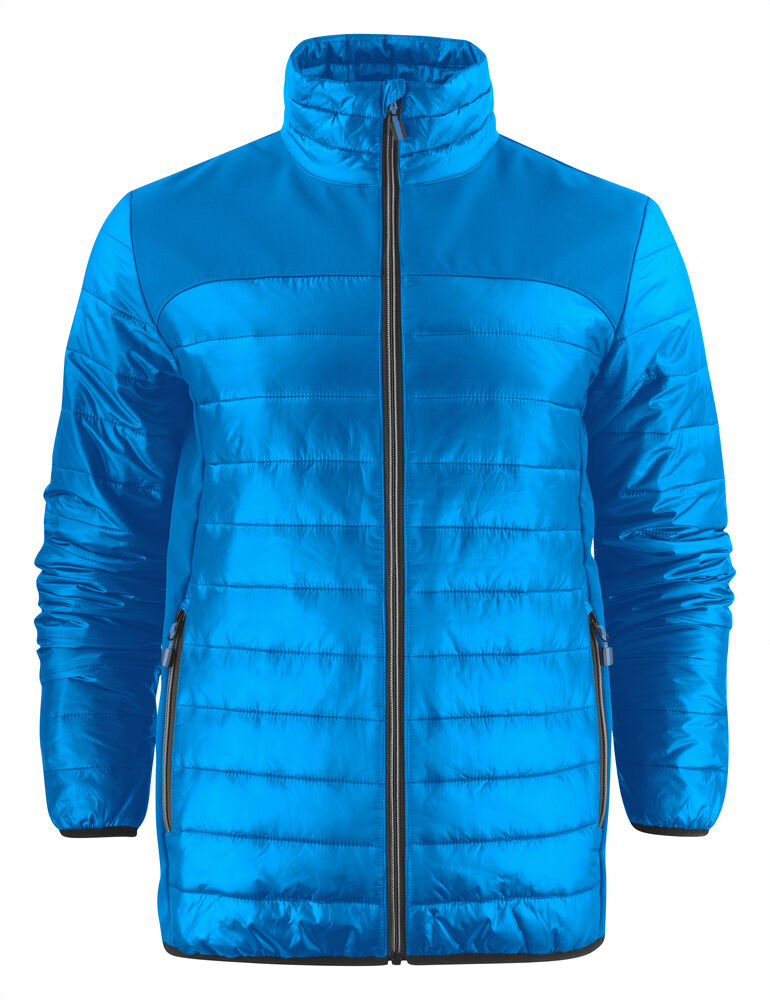 Expedition - veste hybride softshell matelassée [2261057]