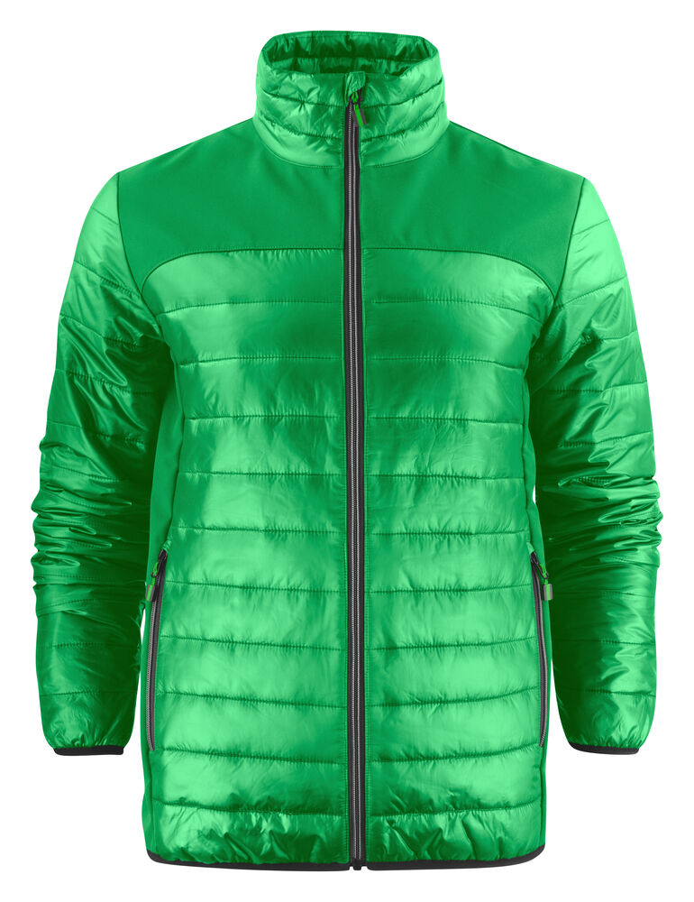 Expedition - veste hybride softshell matelassée [2261057]