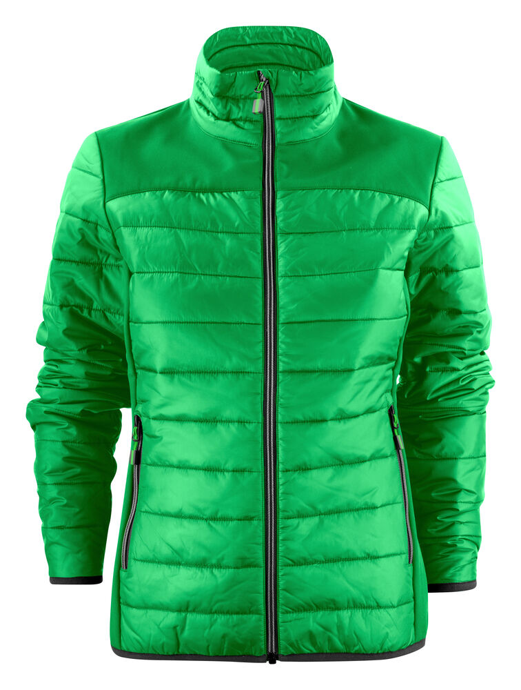 Expedition - veste hybride softshell matelassée DAME [2261058]