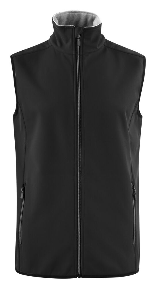 Printer 2261059 - Bodywarmer softshell stretch,