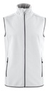 Trial  - Bodywarmer softshell stretch