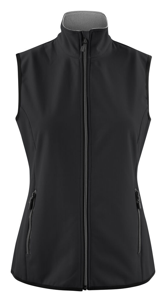 Trial - bodywarmer softshell stretch femme [2261060]