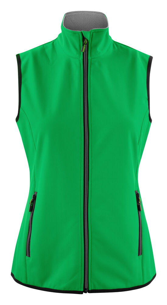 Trial - bodywarmer softshell stretch femme [2261060]