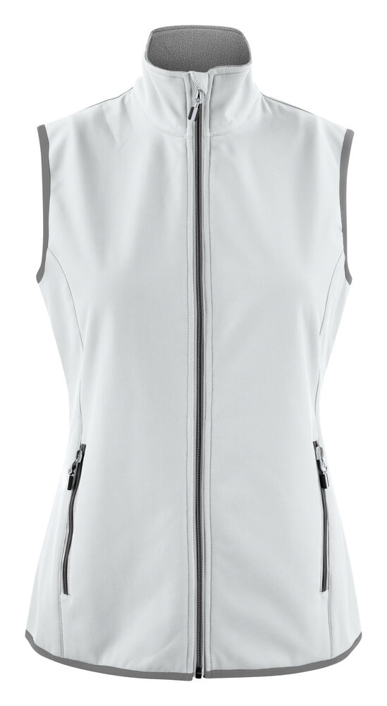 Trial - bodywarmer softshell stretch femme [2261060]
