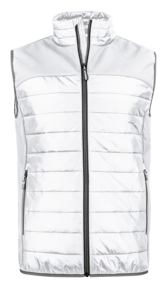 Expedition - bodywarmer softshell matelassé homme [2261063]