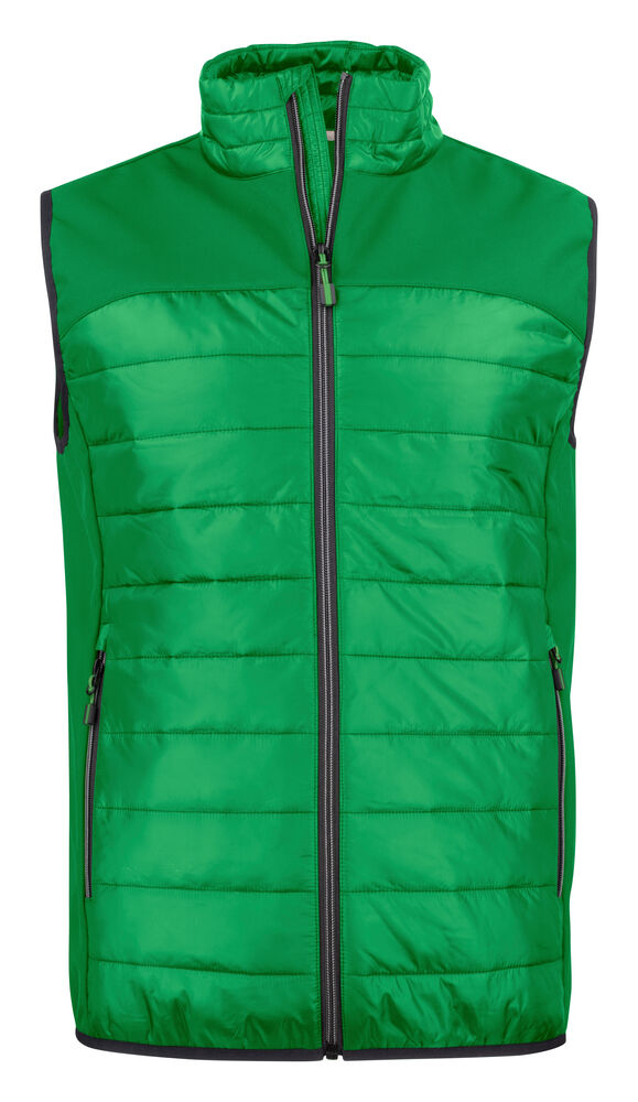 Expedition - bodywarmer softshell matelassé homme [2261063]