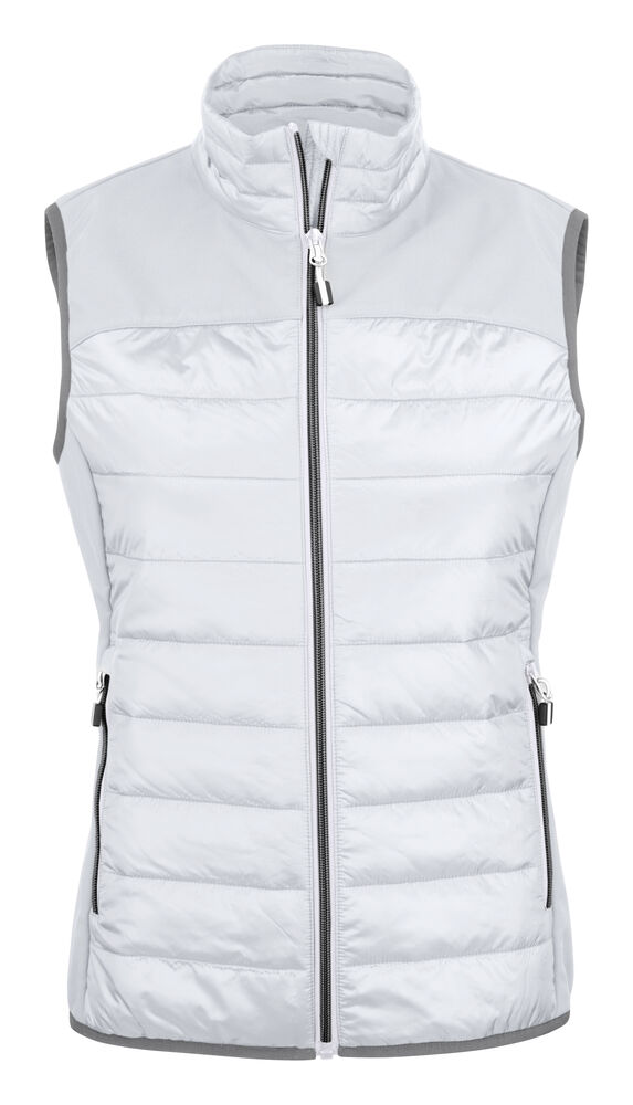 Expedition - bodywarmer hybride matelassé DAME [2261064]