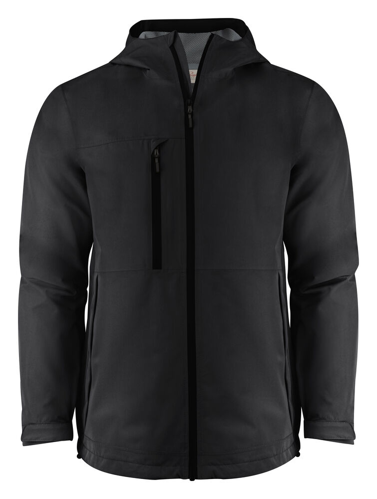[2261067-900-4] 2261067: Coupe-vent Homme Hiker (S, 900 - Noir)