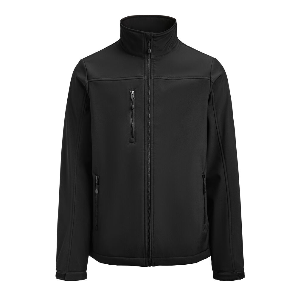 Airwalk - veste softshell 3 couches respirante homme [2261073]