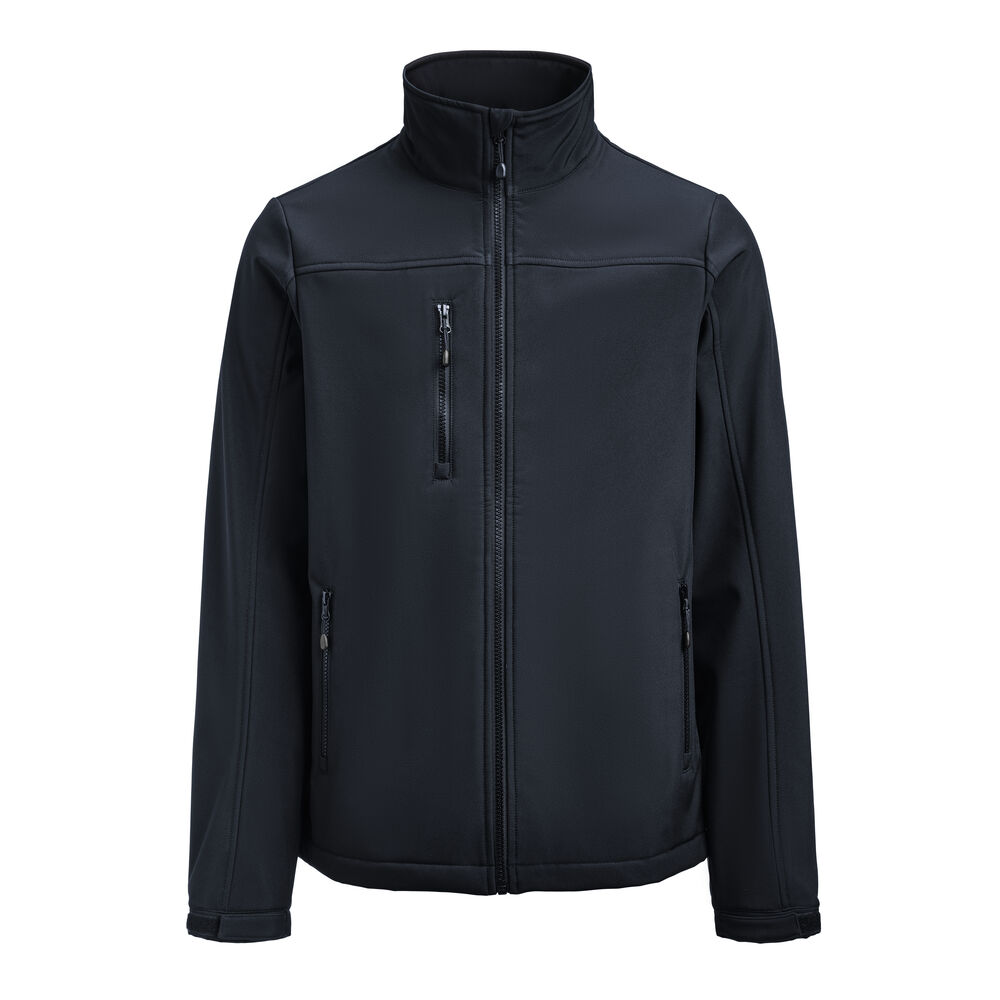 Airwalk - veste softshell 3 couches respirante homme [2261073]