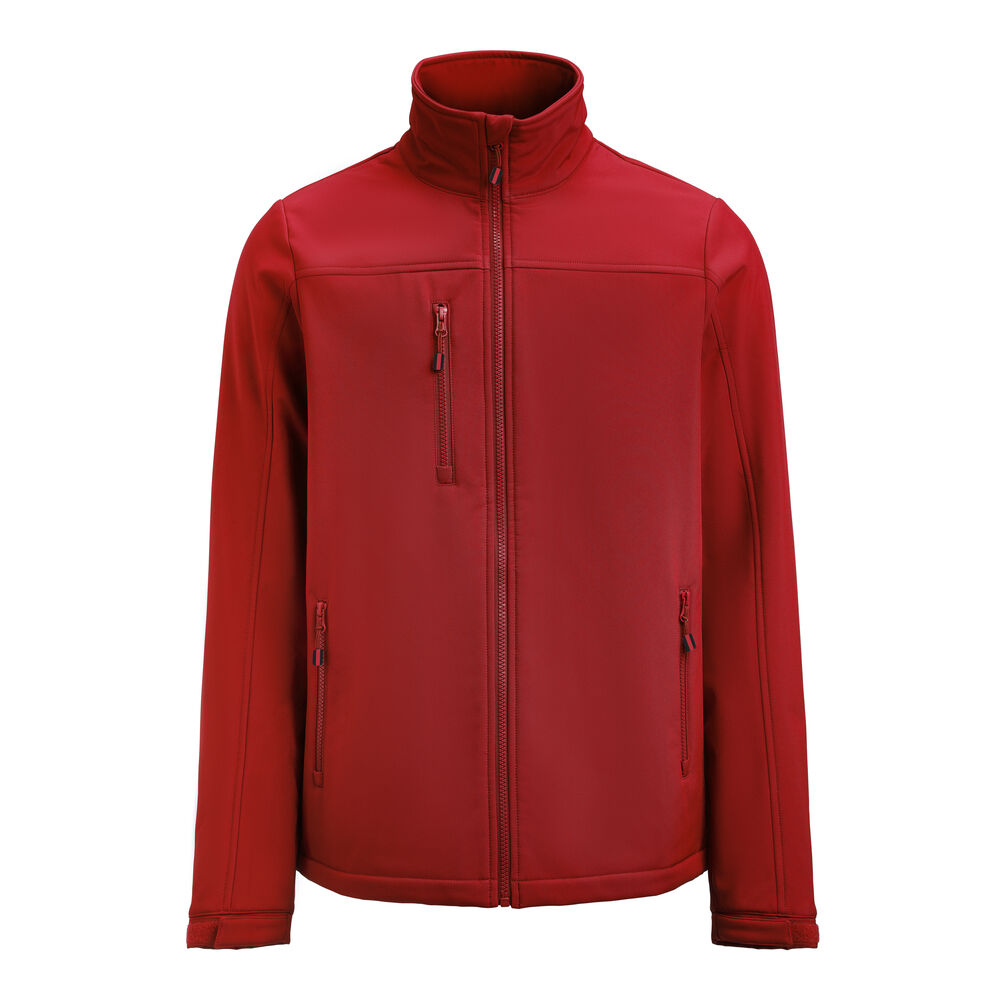 Airwalk - veste softshell 3 couches respirante homme [2261073]