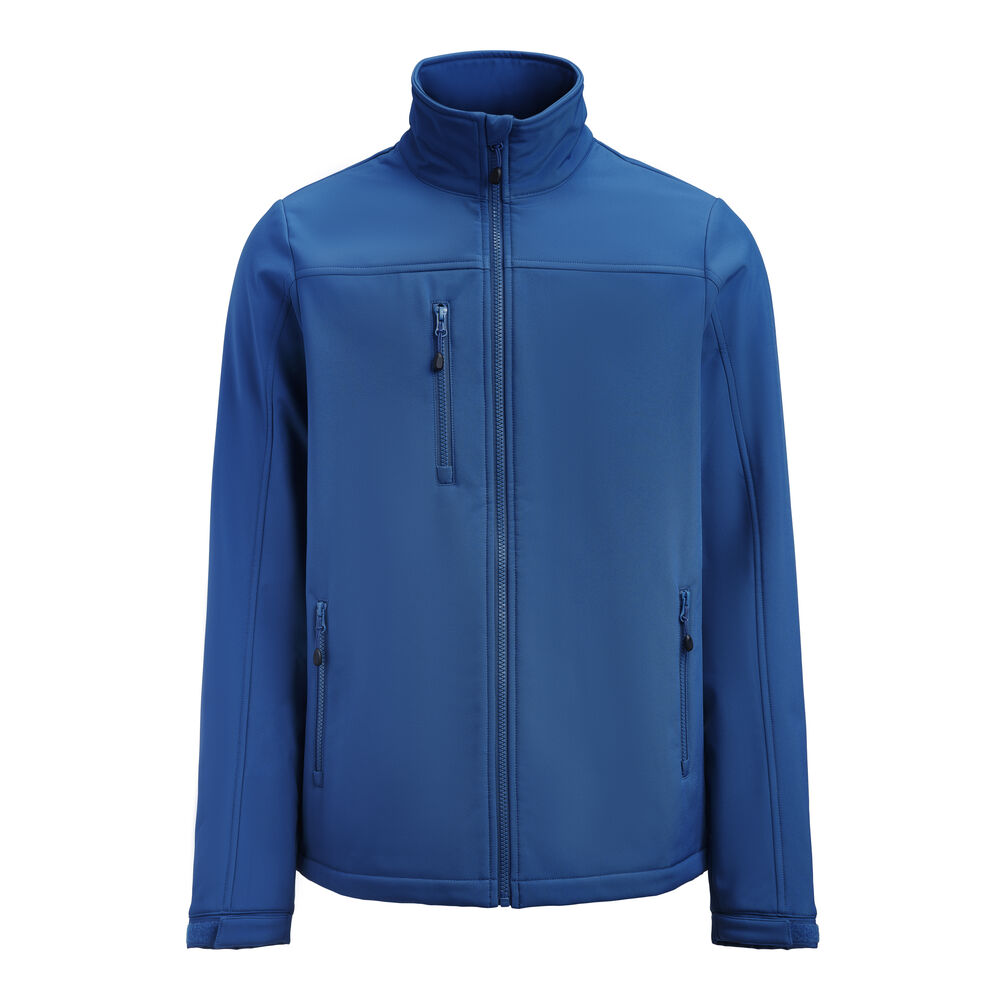 Airwalk - veste softshell 3 couches respirante homme [2261073]