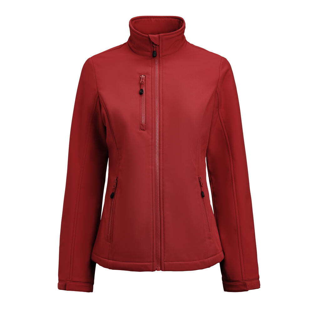 Airwalk - veste softshell 3 couches respirante femme [2261074]