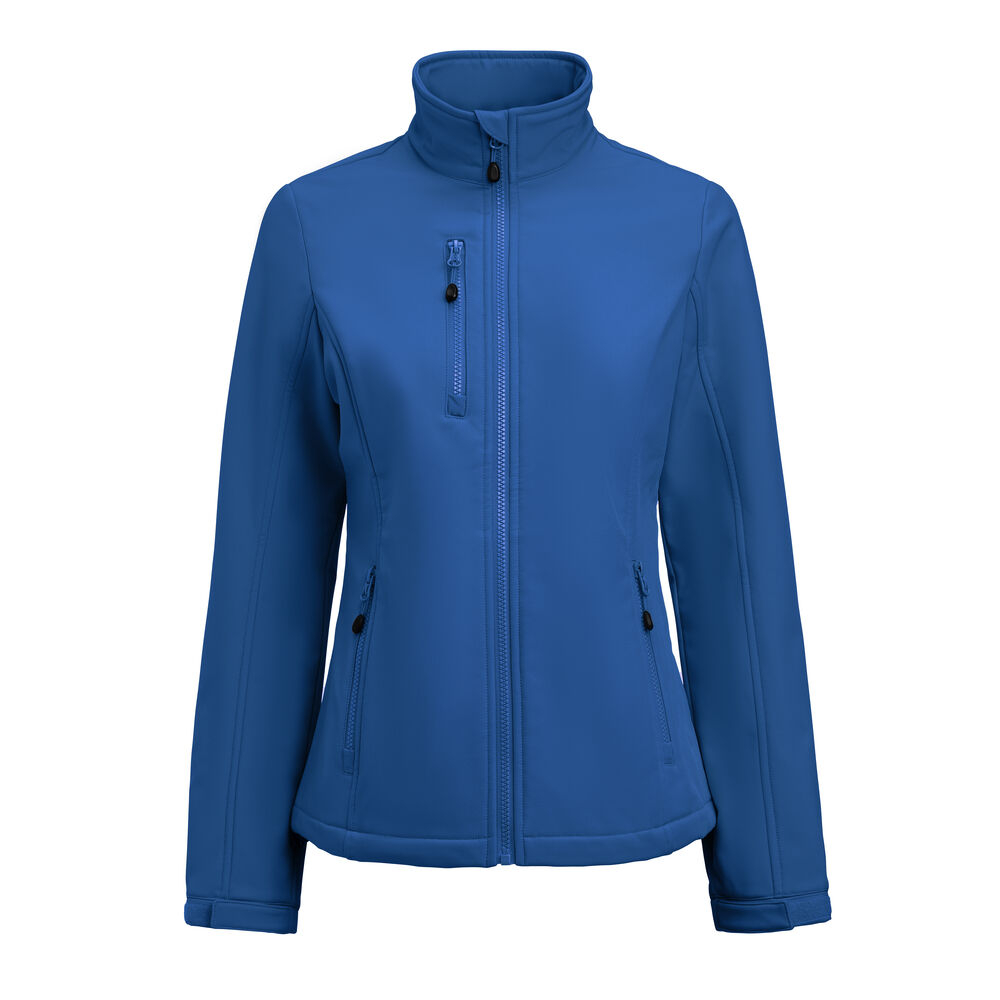 Airwalk - veste softshell 3 couches respirante femme [2261074]