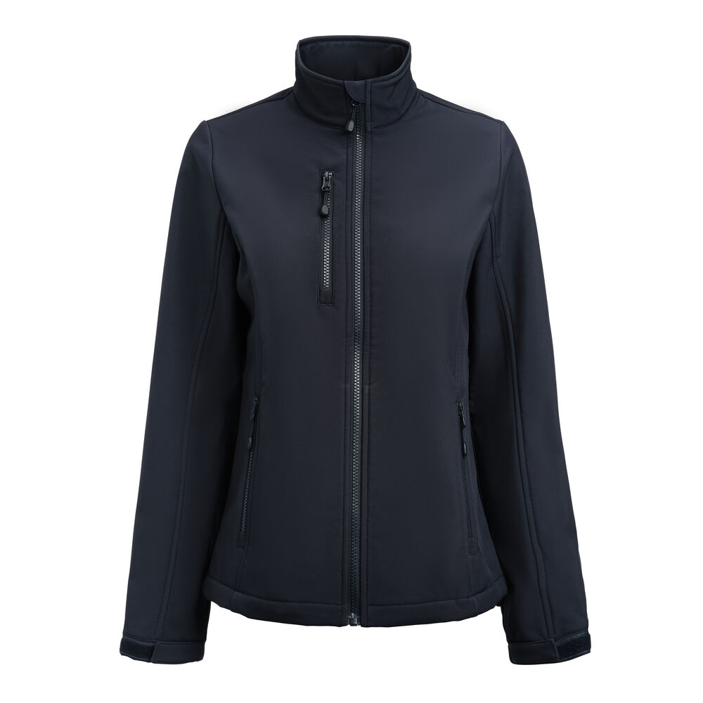 Airwalk - veste softshell 3 couches respirante femme [2261074]