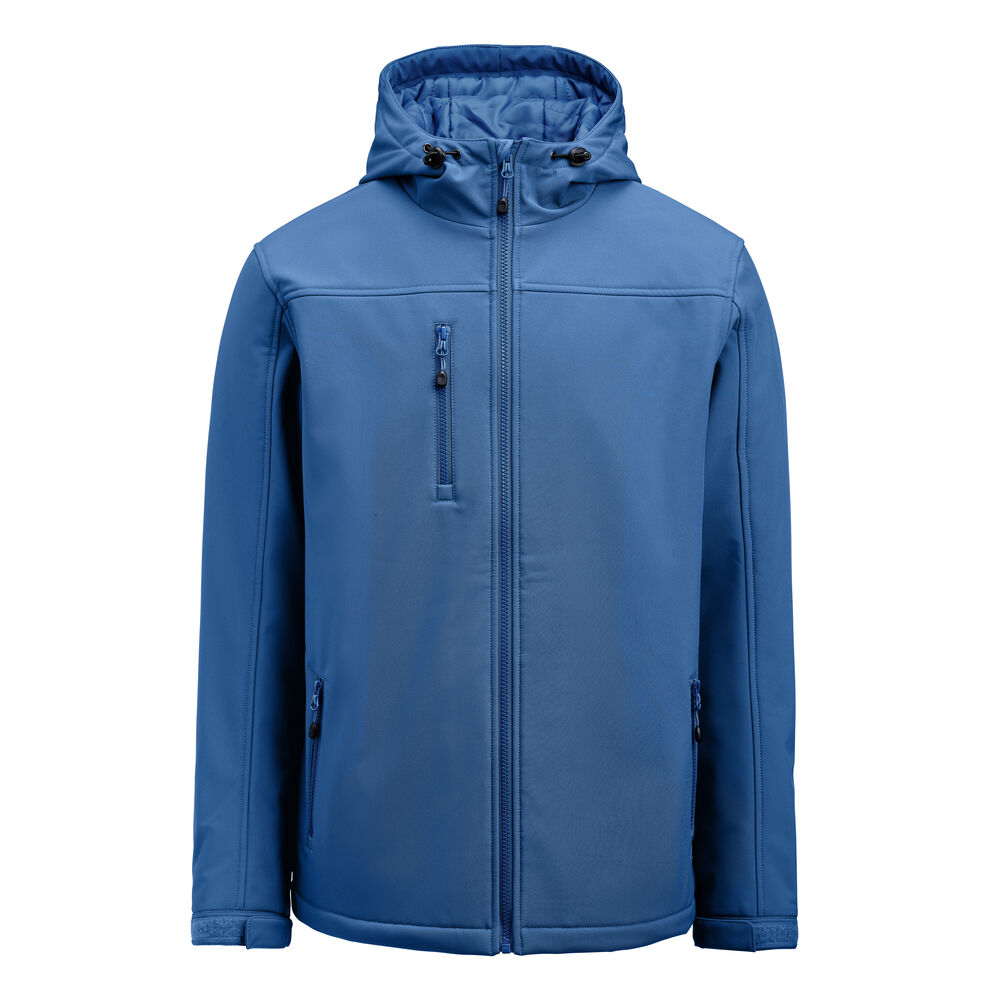 Boardslide - veste softshell premium 5 couches homme [2261075]