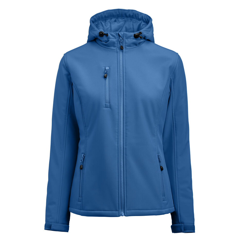 Boardslide - veste softshell premium 5 couches femme [2261076]