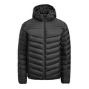 2261077 -  Veste matelassée à capuche